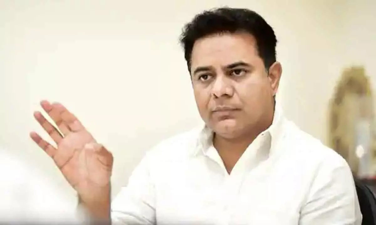 KTR outlines plan to ensure fulfillment of all guarantees