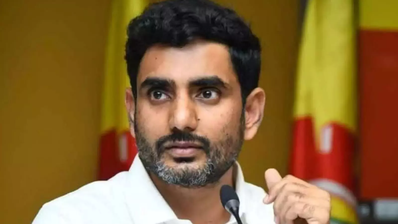 Nara Lokesh announces TDP's plan to host 'Jayaho BC' starting January 4, along with a dedicated manifesto for BCs