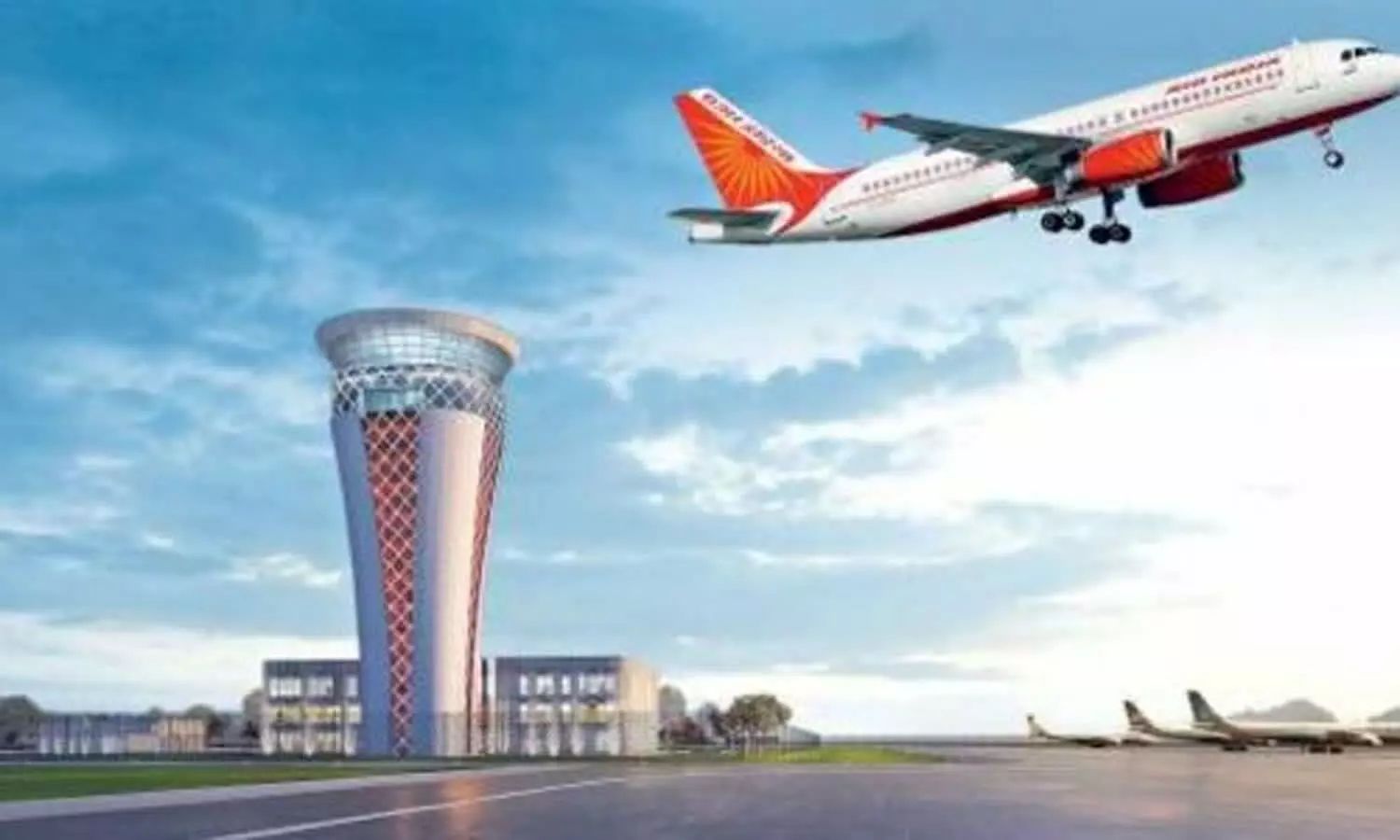 NIIF to inject up to INR 675 crore in GMR's Bhogapuram airport near Visakhapatnam