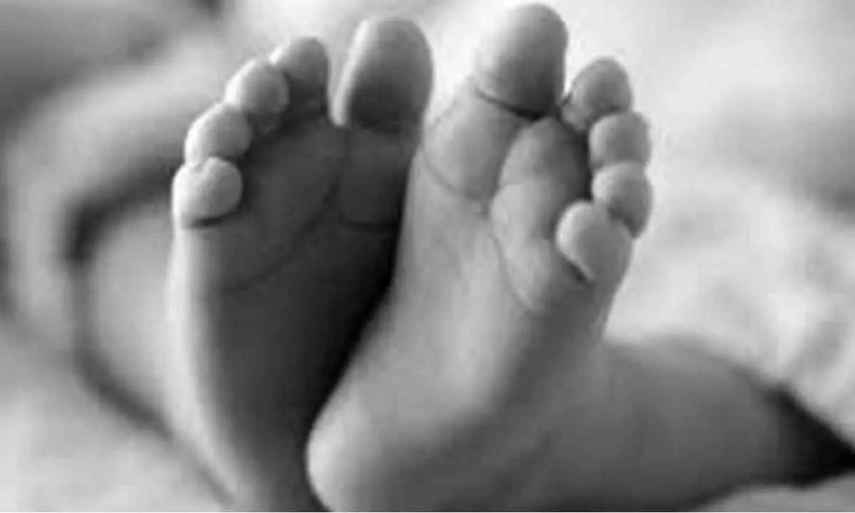 Ponnam expresses dismay over tragic death of five-month-old infant