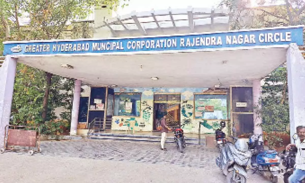 Public Increases Opposition to Inexperienced BLOs in Rajendra Nagar