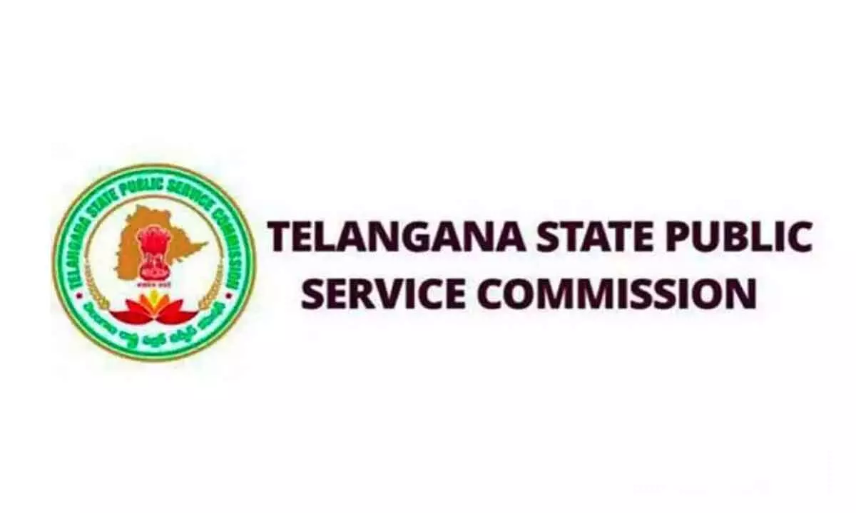 Release of TSPSC exam dates