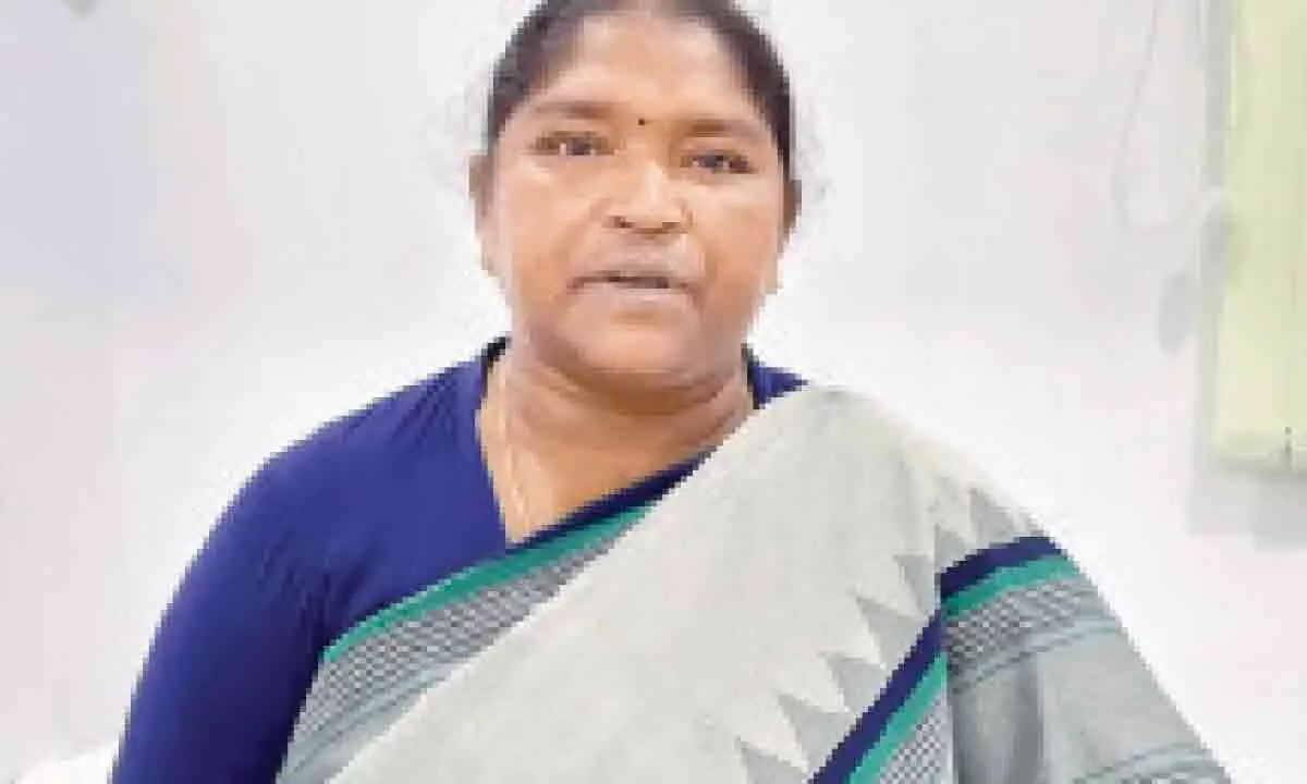 Seethakka: Transitioning from Naxalite to Minister