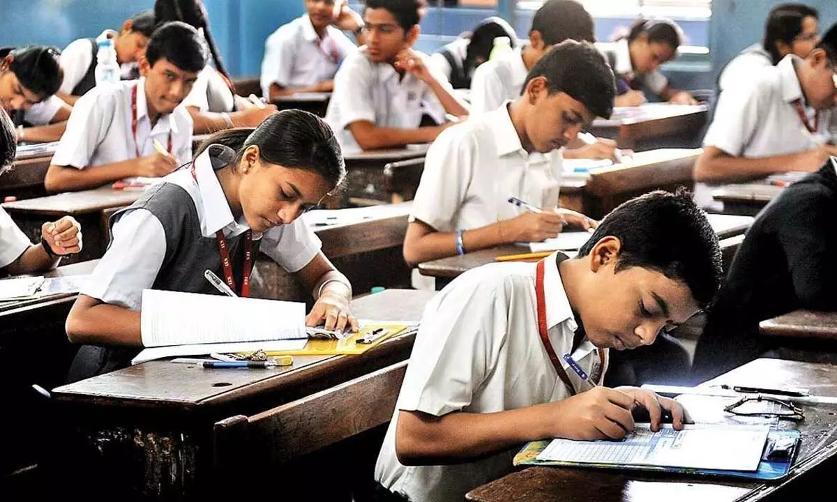 Start of SSC exams scheduled for March 18