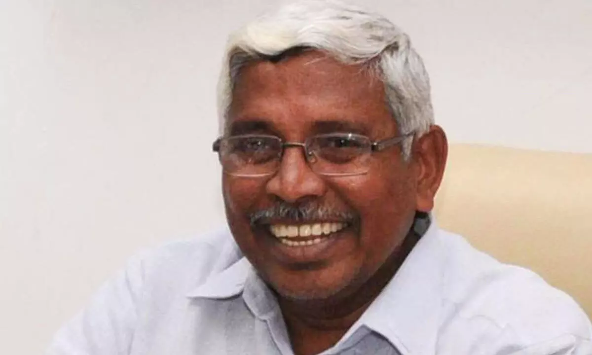 Telangana Government May Appoint Professor Kodandaram as Chief Advisor