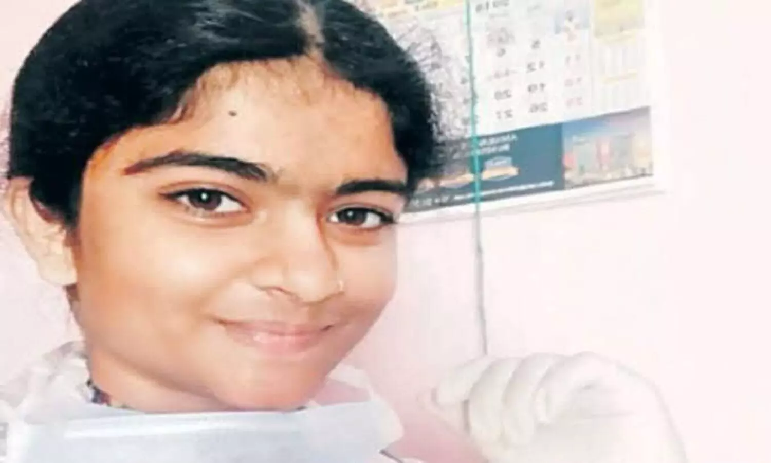 Tragic Death of Vijayawada Girl in Chicago, USA Caused by Car Gas Leak