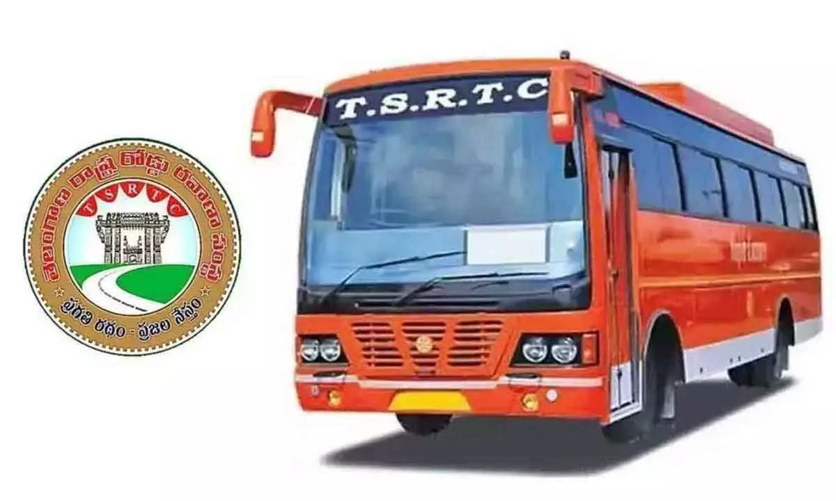 TSRTC to Launch Dedicated Buses for Giri Pradakshina Pilgrims