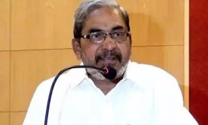 Allam Narayana: TUWJ prepared for government dialogue