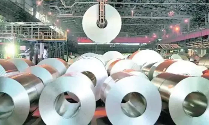 Centre's request for information on steel factories met with silence from States, RTI reveals