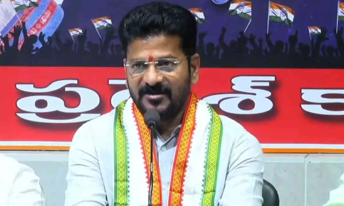 CPM urges Revanth Reddy to refrain from transferring KLIP investigation to CBI