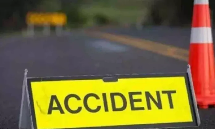Fatal road accident claims man's life in Suraram police station jurisdiction