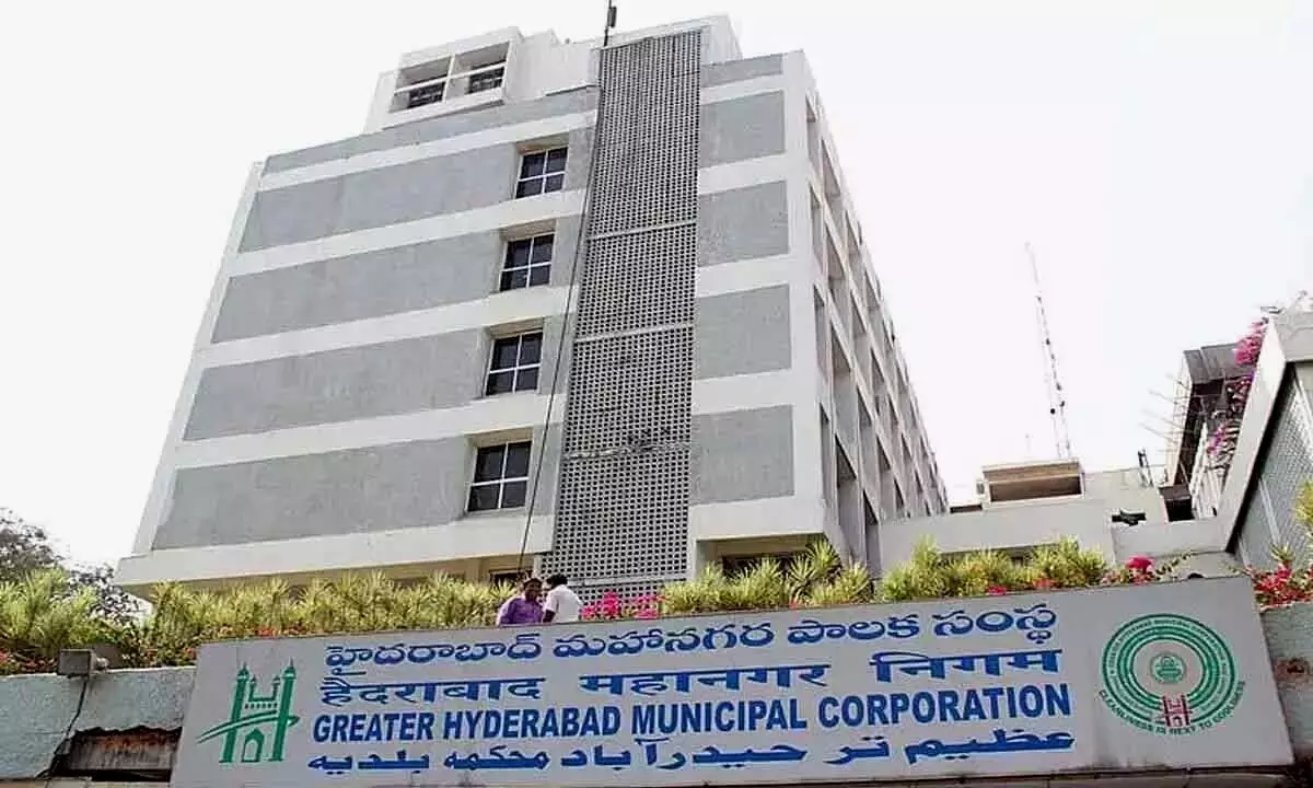 GHMC to Receive Swachh Survekshan Award