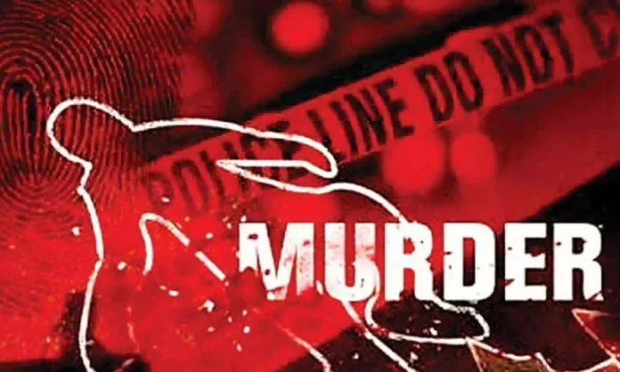 Son and daughter-in-law kill woman in Hyderabad