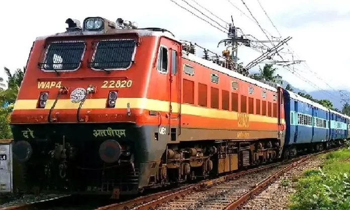Special trains to be operated by SCR between Secunderabad and Tirupati