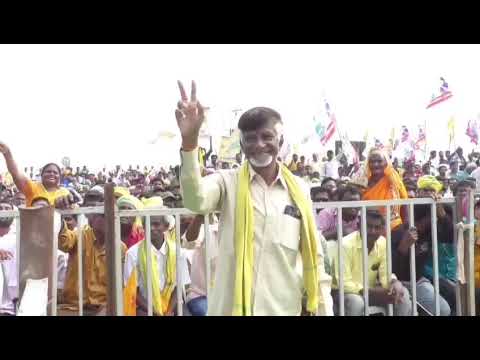 TDP-JanaSena conflict becomes public as TDP supporters demand Rajanagaram seat for themselves