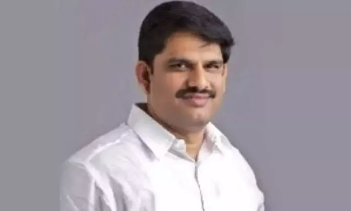 TDP MLA Yeluri Sambasiva Rao named as main suspect in alleged vote bribery during 2019 elections