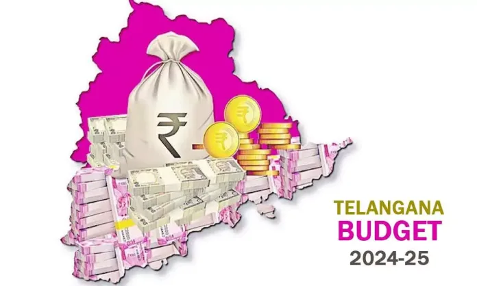 Telangana Government Prepares for Budget 2024-25, Plans Department-Wise Evaluations
