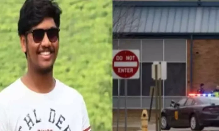 Two AP and Telangana students studying in America tragically lose their lives