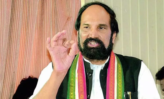 Within a week, the Telangana government will order a 
