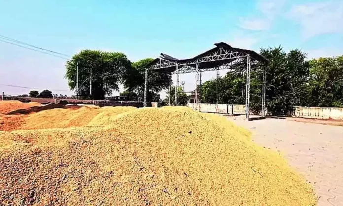 Action taken as rice millers face crackdown