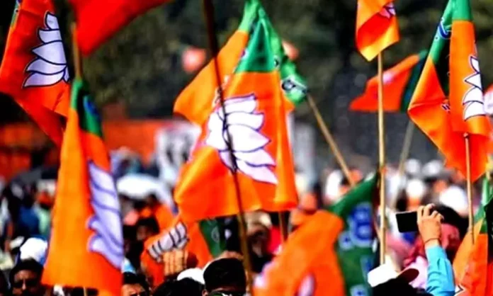 BJP expected to release final State LS list in early March