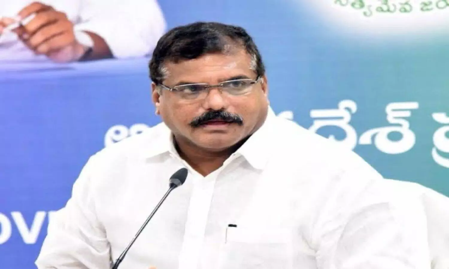 Botcha announces AP government's notification of 6,100 teacher job vacancies, with applications starting on February 12 and results to be declared on April 7.