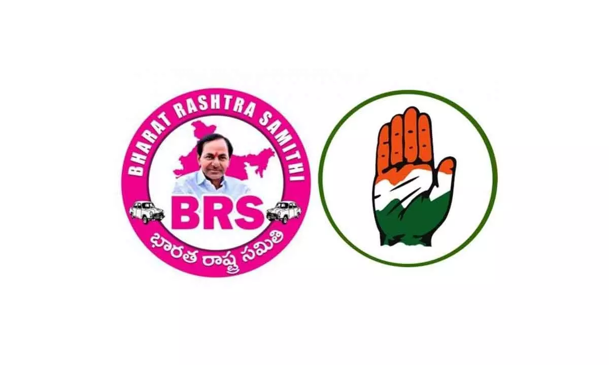 BRS Initiates 'Mission South' as a Countermeasure Against Congress