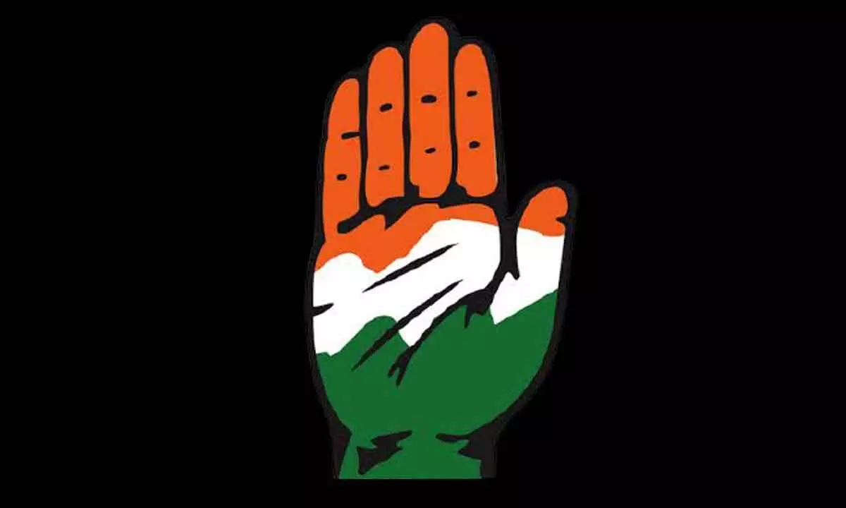 Congress faces a challenging task in selecting candidates for Lok Sabha elections.