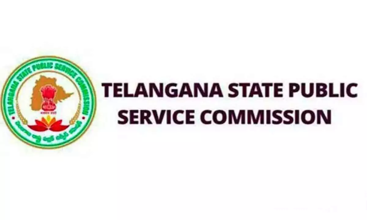 Final keys for two exams released by TSPSC