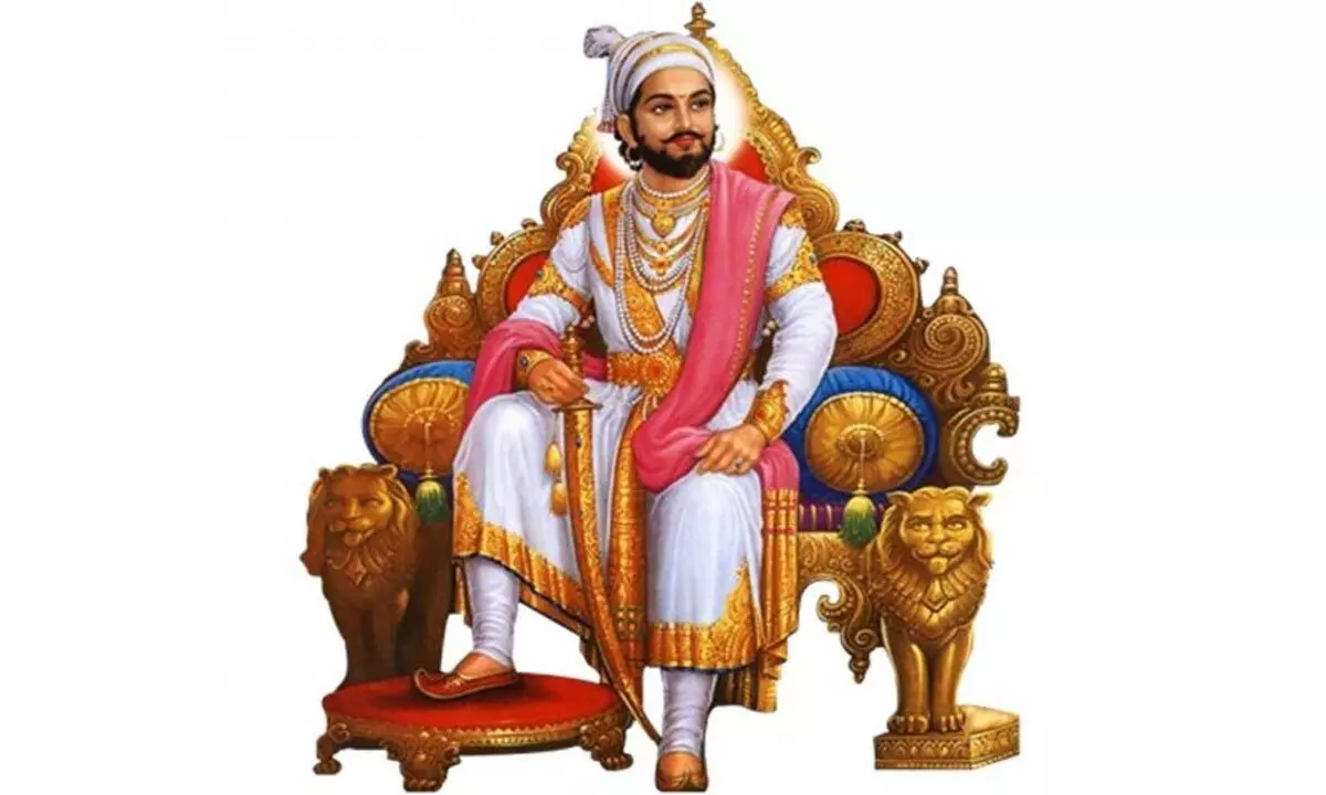 Hyderabad City ready to celebrate Shivaji Maharaj’s 394th Jayanti in grand style