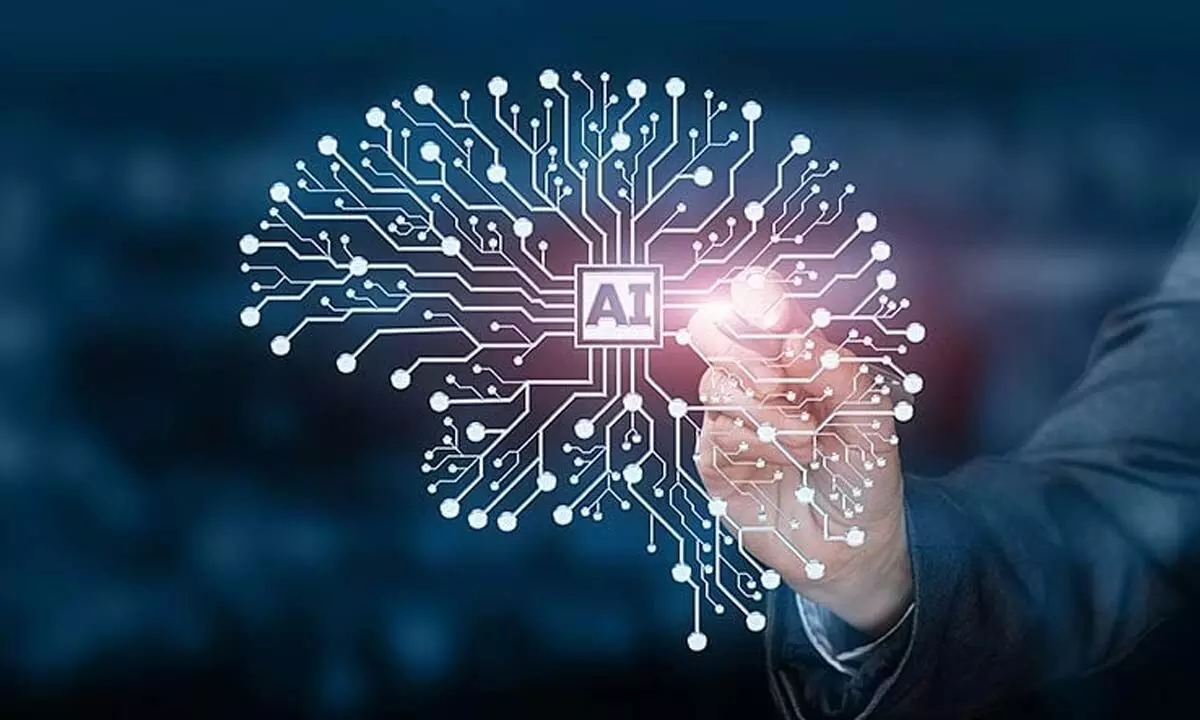 Hyderabad to emerge as a leading hub for AI and innovation