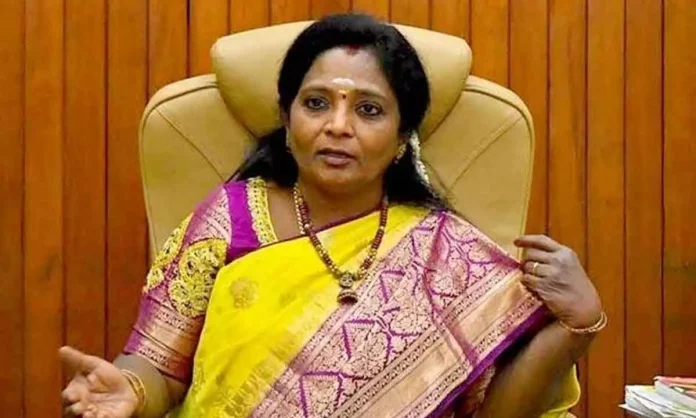Investigation Launched by Cyber Crime Police after Telangana Governor Tamilisai Soundararajan's 'X' Account is Hacked