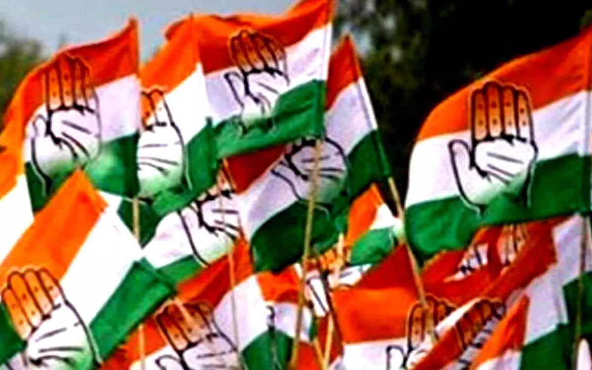 Lok Sabha: Congress Sets Up 'War Room'