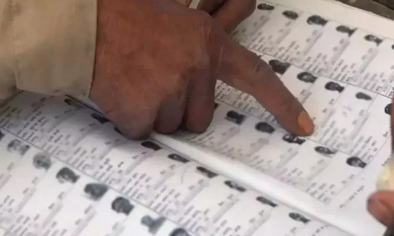 Number of voters in RR experiences significant increase within 4 months