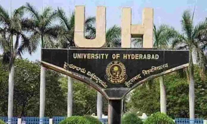 Orientation program for teachers to enhance their physics skills at the University of Hyderabad (UoH)