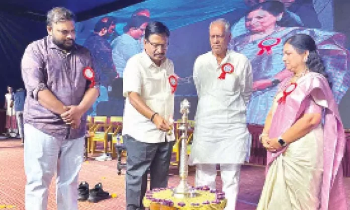 Panchavati Vidyalaya Marks 20th Anniversary with Celebration