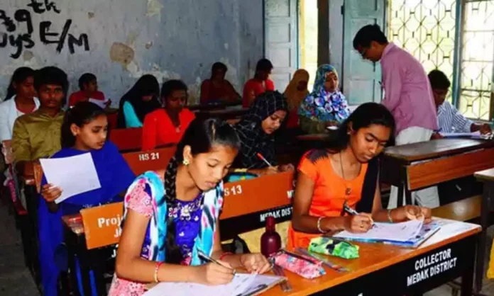 Parents in Adilabad urge government to offer personality development classes.