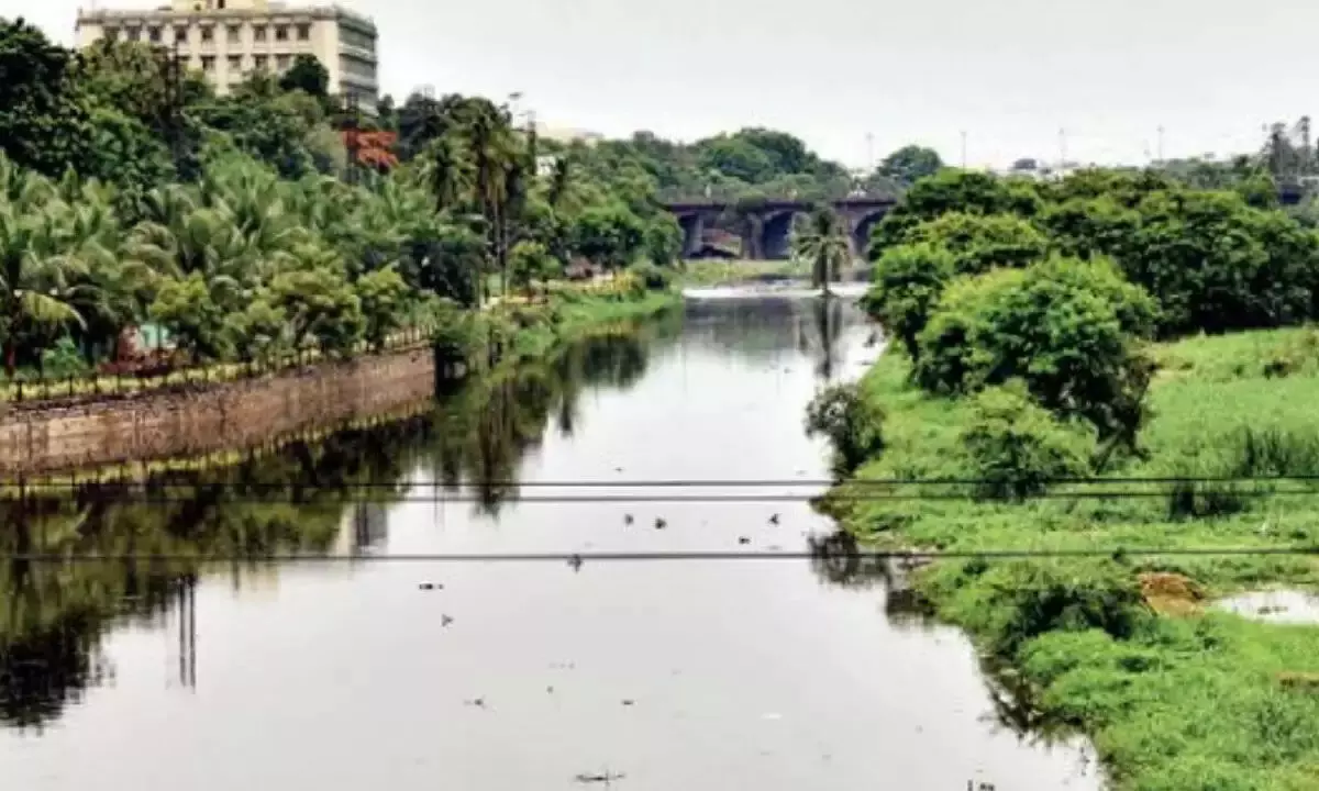 Rs 1,000 crore allocated to prioritize development of Musi River Front