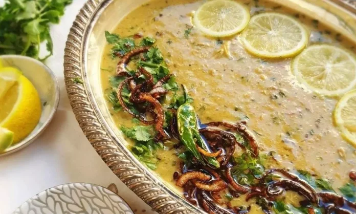 Scent of 'Haleem' to Fill the Air in Both Cities