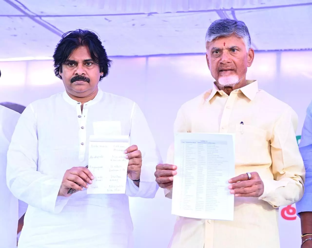 TDP has not included a single Brahmin candidate in Assembly elections since 2014, unlike YSRCP which consistently had one or more