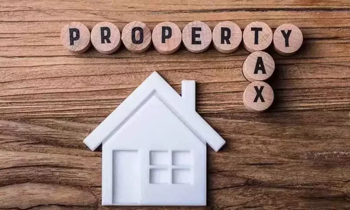 Telangana government offers 90% waiver on property tax arrears interest.