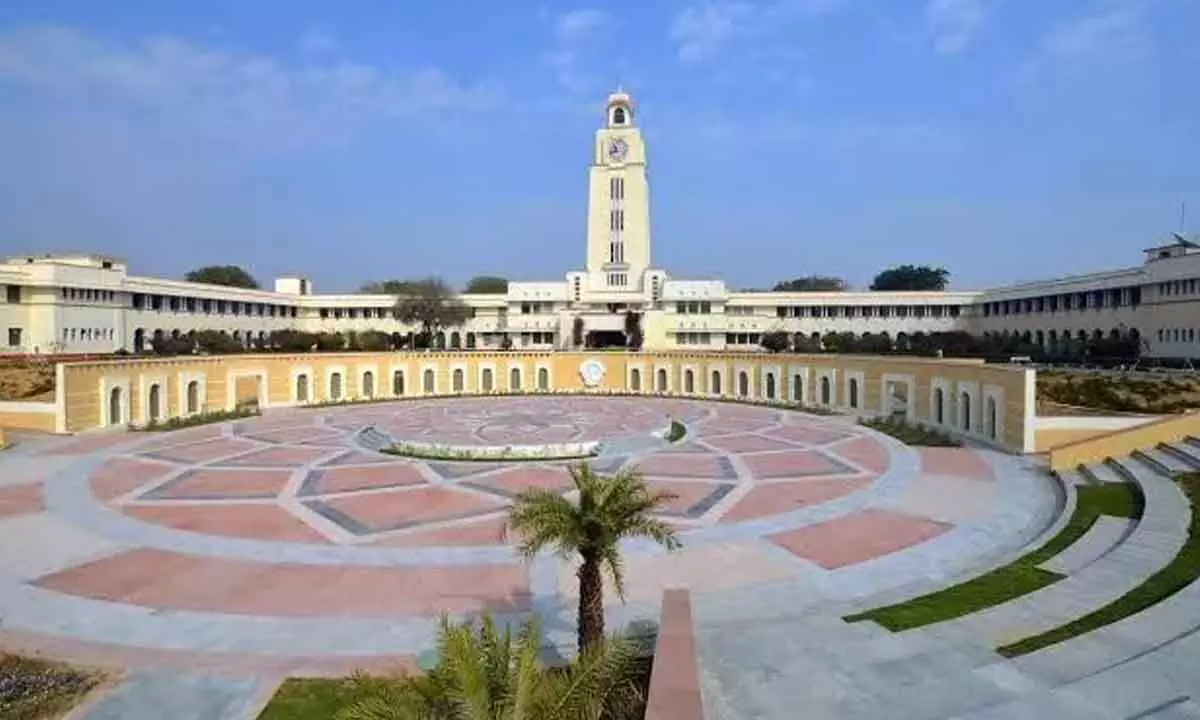 WILP program introduced by BITS Pilani