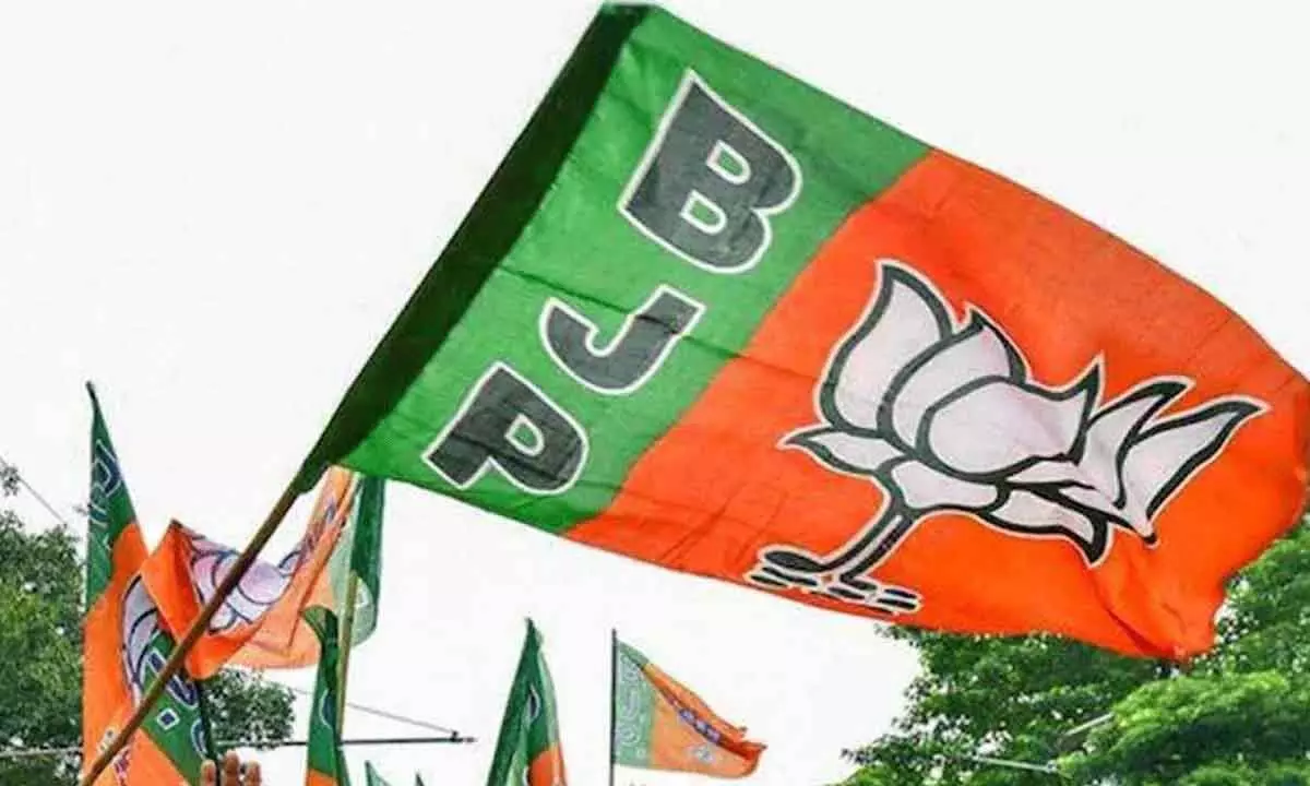 BJP Lok Sabha candidates ramp up first phase of campaign in Telangana