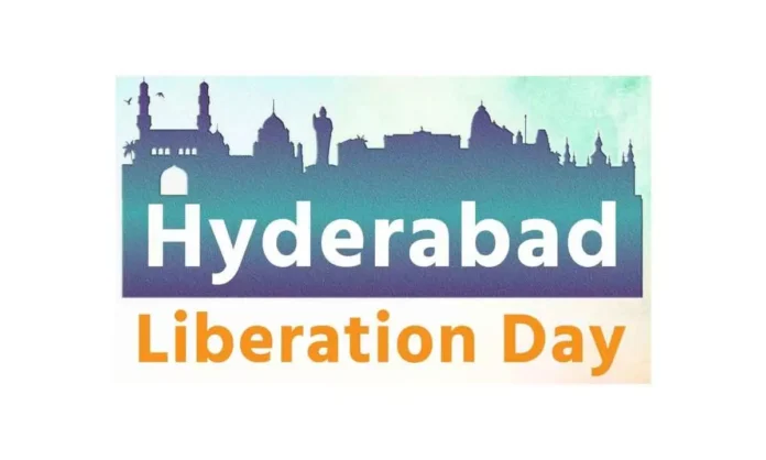 Central government to commemorate September 17 as 'Hyderabad Liberation Day'