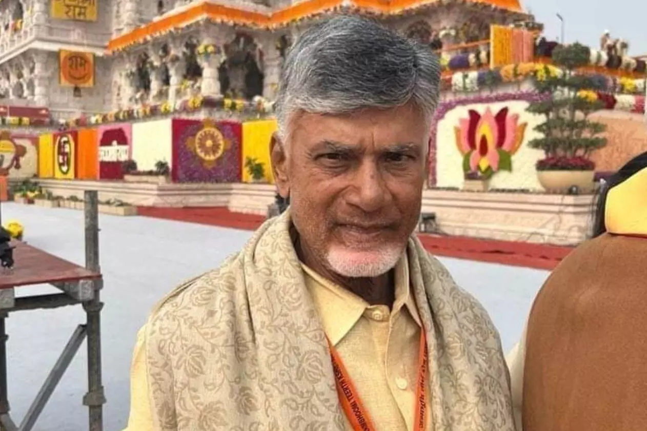 Chandrababu Naidu outlines 10-point victory plan for TDP members