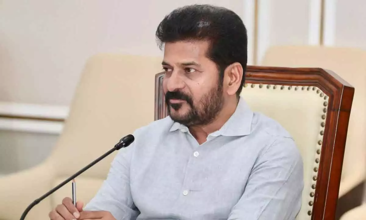 CM Revanth Reddy to inaugurate the construction of Old City Metro soon