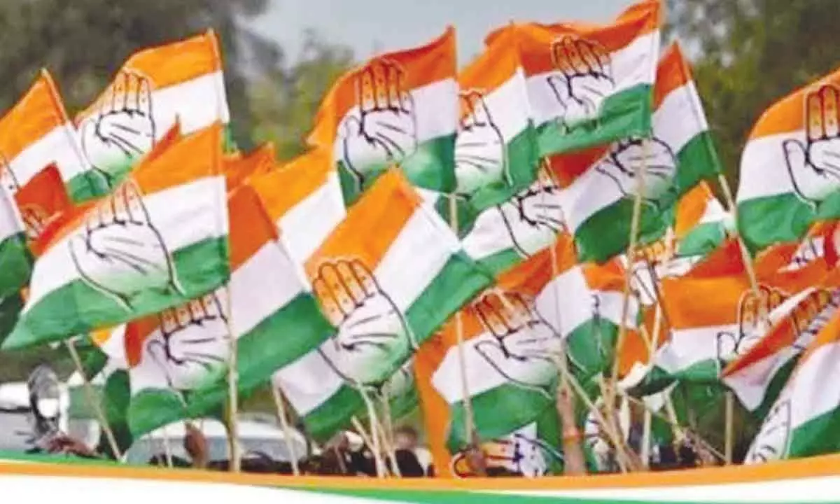 Congress BC leaders push for maximum Lok Sabha tickets