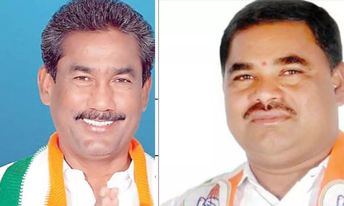 Congress rift deepens as RR DCC removes party councillor