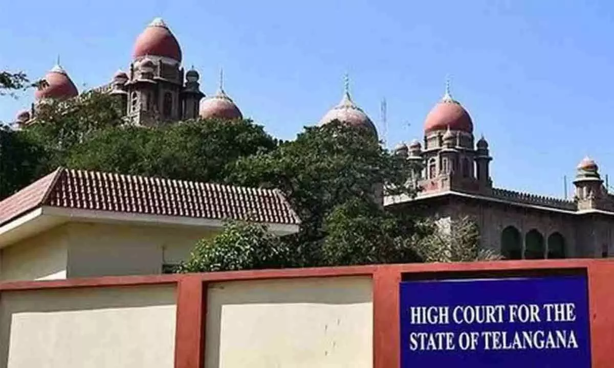 Danam Nagendar receives notices from HC regarding his election