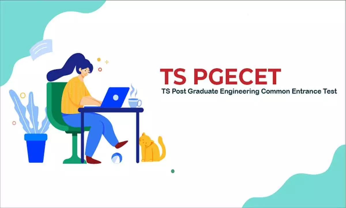 Engineering admissions for TS PGECET to commence on March 16